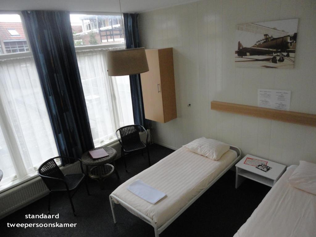 Hotel 'T Anker Leeuwarden Cameră foto